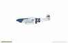 Eduard 2147 Aces of The Eight Dual Combo Limited Edition 1/72